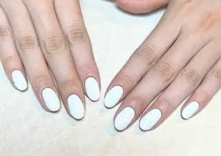 ネイル 7nail所属・なんば7nail YUZUHAのネイルデザイン