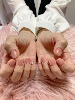 ネイル Lianネイル 寛子Lianのネイルデザイン