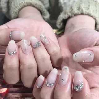 ネイル 吉野✨ ネイルデザイナー✨のネイルデザイン