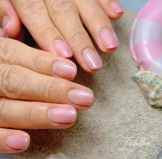 ネイル ジェルネイル専門店 一花-ICHIKA-のネイルデザイン