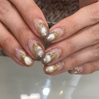 ネイル BellFlower Akane.Momoのネイルデザイン