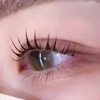 マツエク・マツパ PLATINUM DOLL オカダのマツエク・マツパデザイン