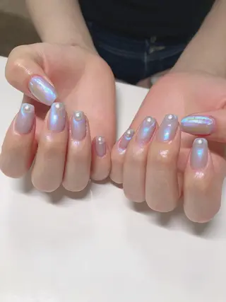 ネイル nail by minamiのネイルデザイン