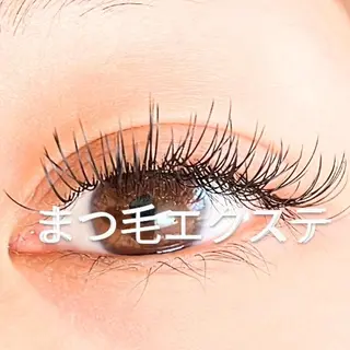 マツエク・マツパ Duo　 eyelashのマツエク・マツパデザイン