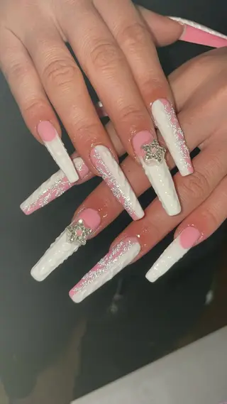 ネイル Ri-e's nailのネイルデザイン