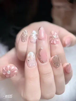 ネイル Vp ネイルのネイルデザイン