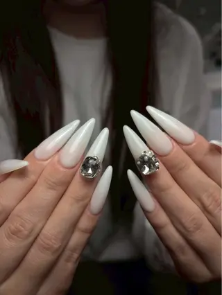 ネイル LUNOA 吉祥寺店のネイルデザイン