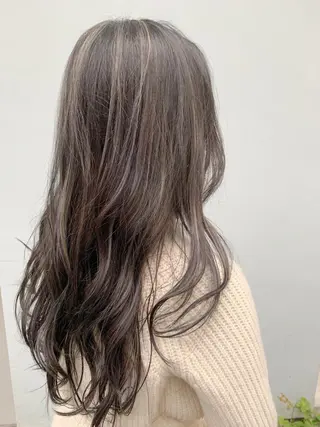 ロング エフプラス所属・エフ プラス F +PULS🌿のマツエク・マツパデザイン