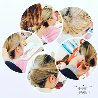 メナード熊本 嘉島のエステ・リラクイメージ