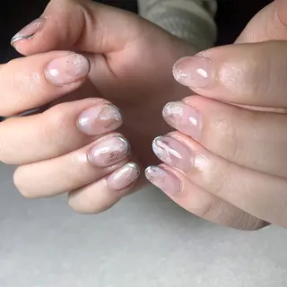 ネイル FIORITURA aiのネイルデザイン