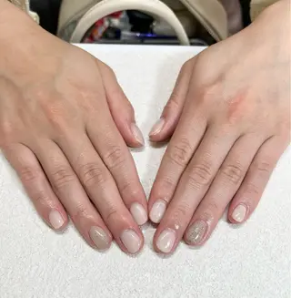 ネイル 🍐 ひろみのネイルデザイン