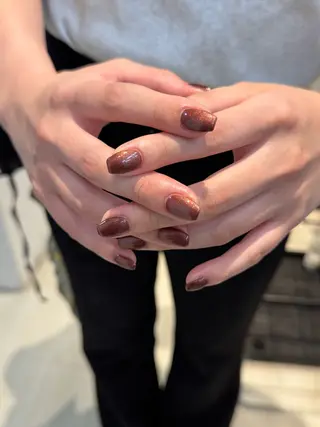 ネイル imamura .のネイルデザイン