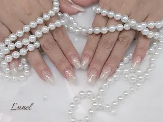 ネイル Lu nelのネイルデザイン