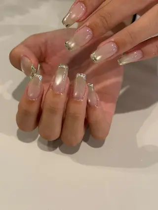 ネイル ikoi🫧 Kotomiのネイルデザイン