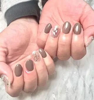 ネイル NATSUMI ✨のエステ・リラクイメージ