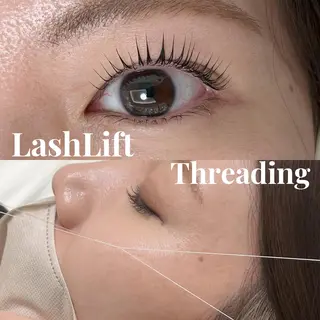 マツエク・マツパ Bloomy.所属・【Bloomy.】 竹内のマツエク・マツパデザイン