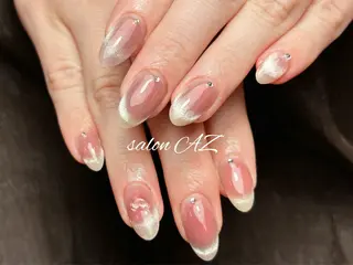 ネイル salon AZのネイルデザイン