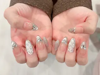 ネイル ネイルサロン Easenのネイルデザイン
