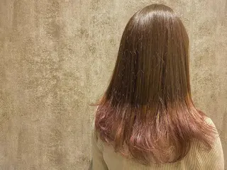 ロング 【neo.】 Mahoのヘアスタイル