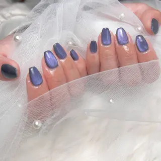 ネイル HARU NAIL所属・‎HARU ‎NAILのネイルデザイン