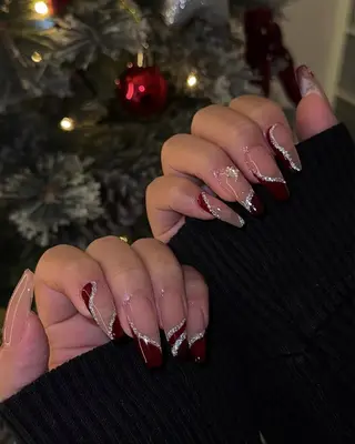 ネイル BERA NAILSのネイルデザイン