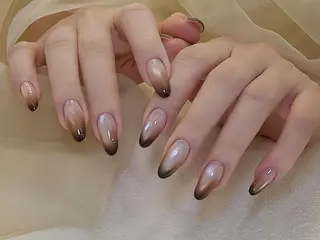 ネイル ナユキNA.YUKI 池袋店のネイルデザイン
