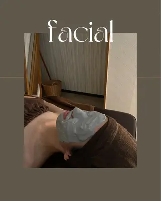 oyam オヤムのエステ・リラクイメージ