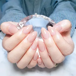 ネイル ビジュード ネイルのネイルデザイン