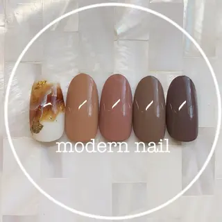 ネイル 小川 玲奈のネイルデザイン