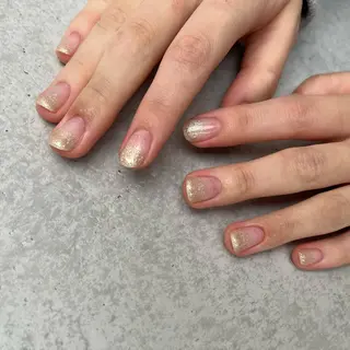 ネイル 🤎Two ERI🤎のネイルデザイン