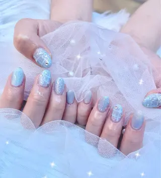 ネイル KIREIE .Rのネイルデザイン