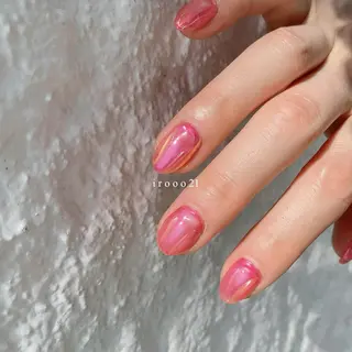 ネイル irooo 21のネイルデザイン