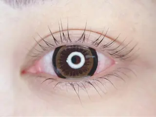 マツエク・マツパ eyelashsalon Romy所属・eyelash Romyのマツエク・マツパデザイン