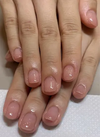 ネイル Rairia nail所属・Rairianail 室橋舞のネイルデザイン