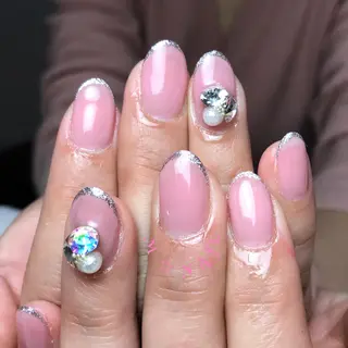 ネイル COCO+所属・COCO +のエステ・リラクイメージ