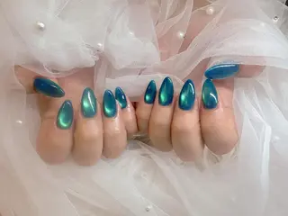 ネイル cachette. 鈴木のネイルデザイン