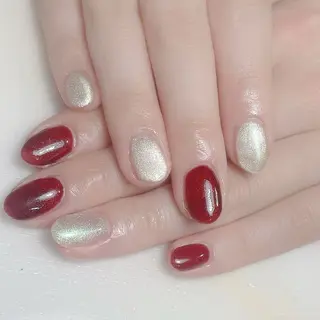 ネイル 久保田 マリコのネイルデザイン