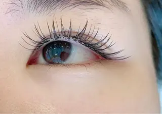 マツエク・マツパ Millie ainee 店長　神のマツエク・マツパデザイン