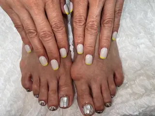 ネイル coco nailのネイルデザイン