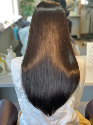 ロング hair&spa Claraのその他イメージ