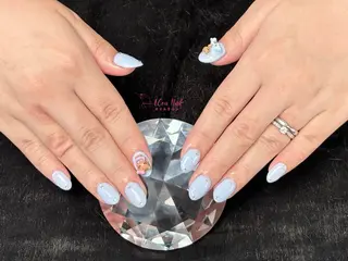 ネイル AConNailSalon所属・ACon NailSalonのネイルデザイン