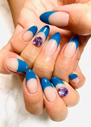 ネイル one nailsalonのネイルデザイン