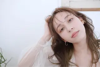 OAK  eyelash&nail 海老名所属・🎀OAK AYAKA🧸のマツエク・マツパデザイン