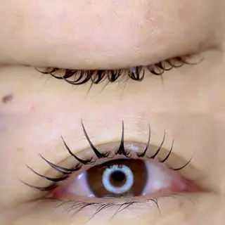 マツエク・マツパ 表参道eyelist KONOMIのマツエク・マツパデザイン