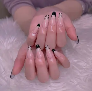 ネイル エムズ エムズのマツエク・マツパデザイン