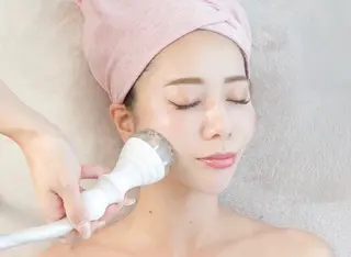 飯田 千晶のエステ・リラクイメージ