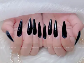 ネイル YMT. NailStudioのネイルデザイン