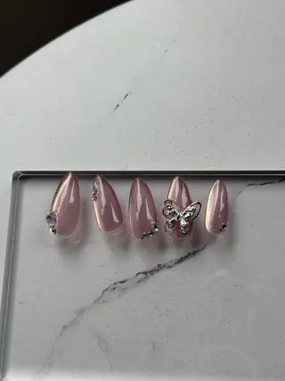 ネイル K. NANAのネイルデザイン