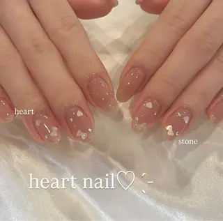 ネイル ♡Tajima Yumeka♡のネイルデザイン