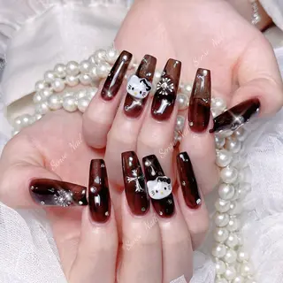 ネイル 🎀Sense Nail池袋店🎀のネイルデザイン